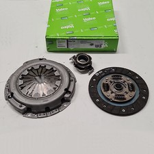 KIT FRIZIONE DIAMETRO 190 MM