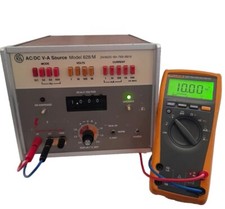  Calibratore sorgente RFL