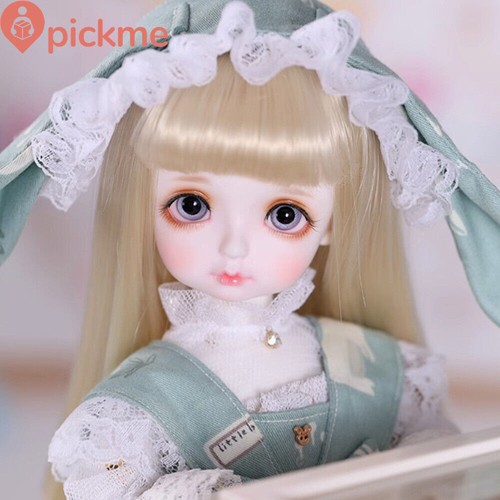 Bambola bjd snodata - bjd,