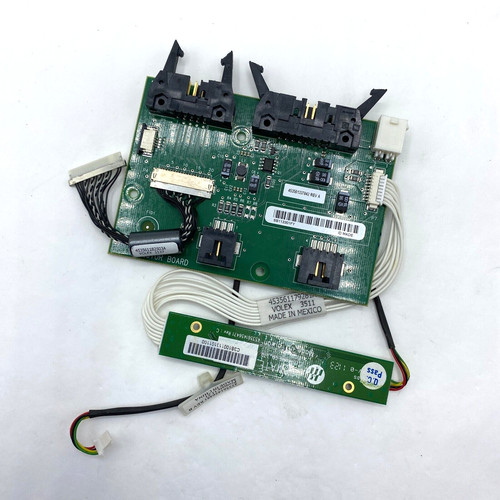Philips ie33 gruppo scheda - philips,