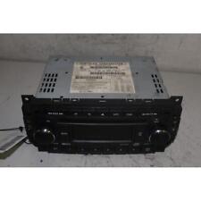 AUTORADIO PER DODGE CALIBER (06-10) 2.0 TD (103KW) BER. 5P/D/1968CC 2006