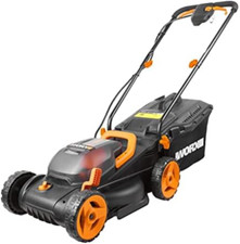 WORX WG779E Tosaerba a