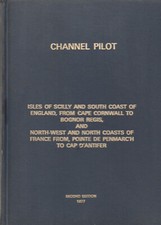 CHANNEL PILOT: ISLES OF SCILLY