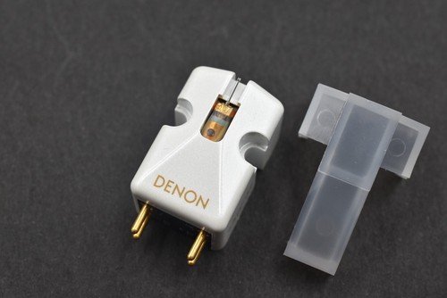 Cartuccia denon 103fl mc - cartuccia,