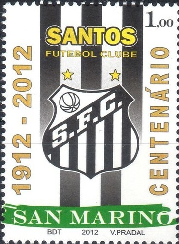 2012 san marino 100 - san, 100°