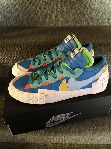 Nike sacai kaws - nike, x