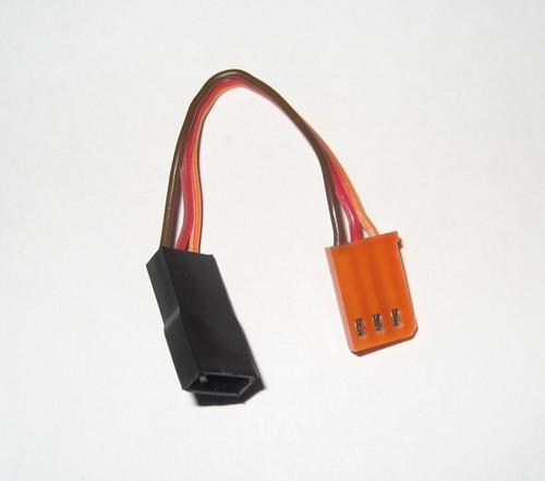 Adattatore cavo ricevitore - 2x,