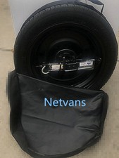 RUOTINO DI SCORTA 17" PER SEAT