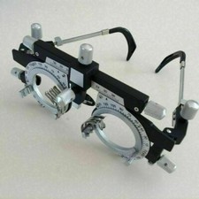 Nuovissimo telaio trial frame