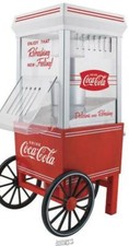 Nostalgia-Electrics Coca-Cola