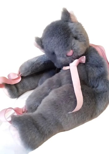 Zaino pelouche raro - zaino, hug