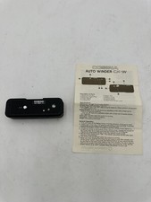 RARO AVVOLGITORE AUTOMATICO