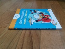 Disney Divertiamoci a star bene n. 3 - Zio Paperone e il pranzo a sorpresa