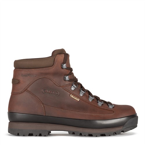 Scarpe trekking aku 897 - scarpe, da
