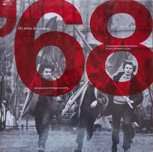 Anno di confine - '68,,