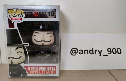 For vendetta v - -,
