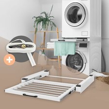 Ripiano estraibile lavatrice