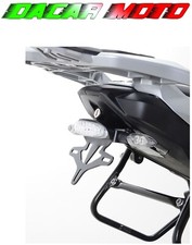 Portatarga nero bmw s1000xr - nero, s