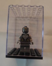 Lego minifigures marvel super - lego,