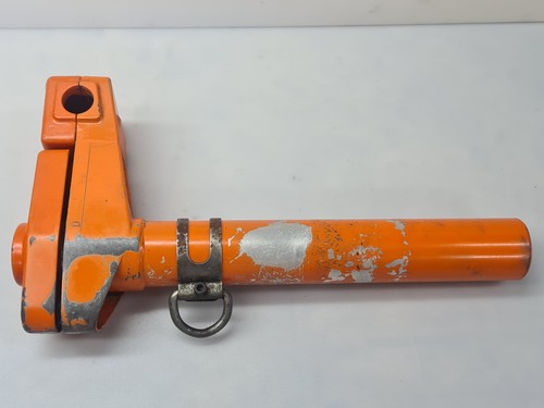 Husqvarna 244rx morsetto - husqvarna,