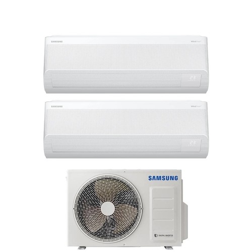Climatizzatore samsung dual - samsung,