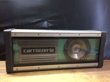 Carrozzeria Pioneer TS-WX200A
