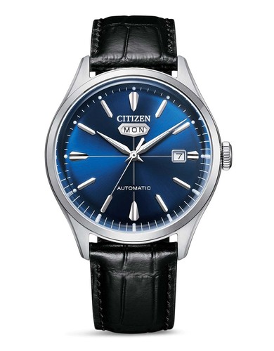 Citizen nh8390 20lc - nh8390-20lc, orologio
