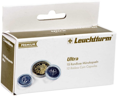 Leuchtturm ultra capsule - ultra,