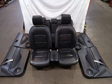 Interni Nissan Qashqai J10