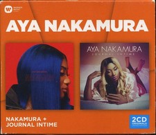 Aya Nakamura - Nakamura +