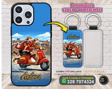 COVER personalizzata con la