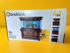 LEGO 910015 Bricklink Designer