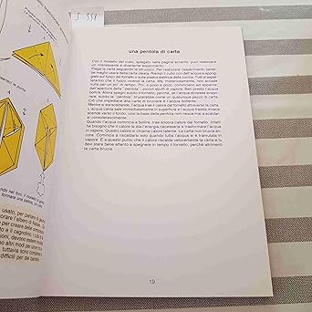 Origami per insegnare zanoni - origami,