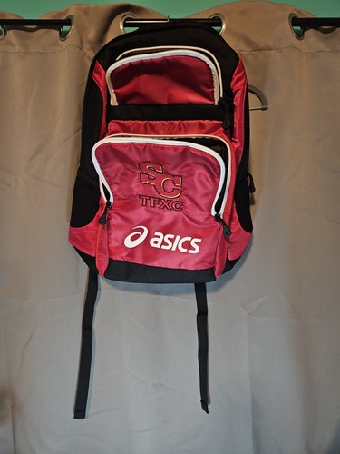 Zaino asics south - asics, carolina