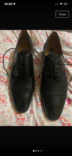 Scarpe stringate formali