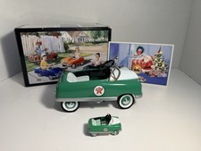 Texaco Crown Premiums auto