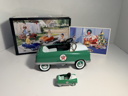 Texaco crown premiums - crown, auto
