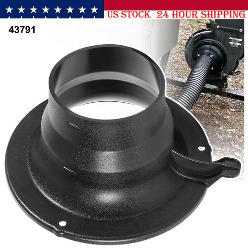 43791 adattatore tubo trattore - 43791,
