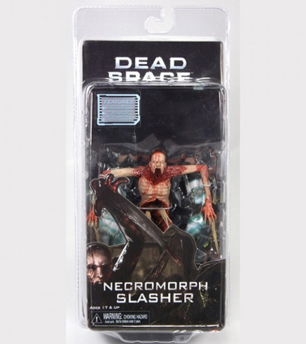 Neca dead space necromorph - dead,
