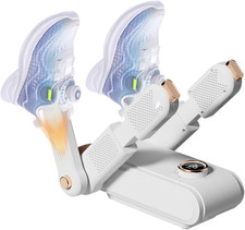 Asciugascarpe Elettrico