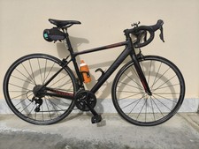 Vendo bicicletta Canyon