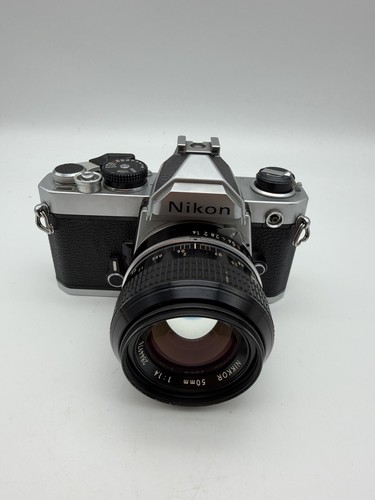 Nikon nikkor 4 - +,