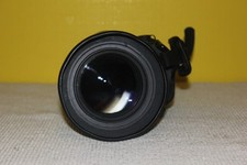 OBIETTIVO ZOOM CANON