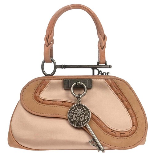 Borsa mano christian dior - borsa, a