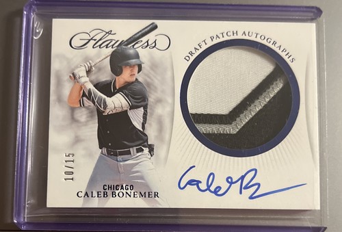 2025 panini perfetto caleb - 2025,