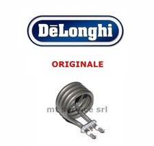 Resistenza serpentina Macchina