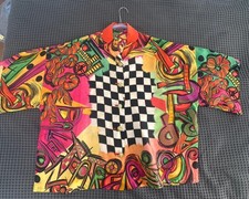 Camicia donna Gianni Versace