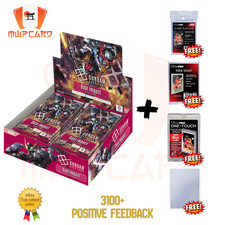 Gundam Dual Impact GD02 Card