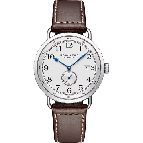 Orologio uomo hamilton - orologio,