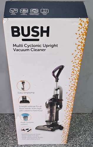 Bush multi cyclonic - bush,